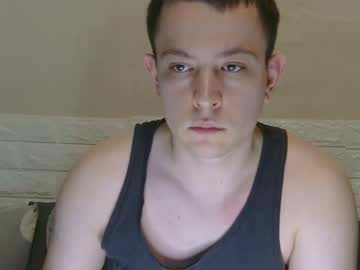 Cyber_Spirit Chaturbate stream image from January 19, 2025