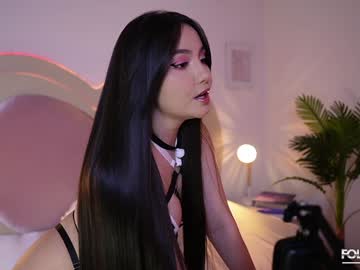 Danii_Xoxo Chaturbate stream image from January 19, 2025