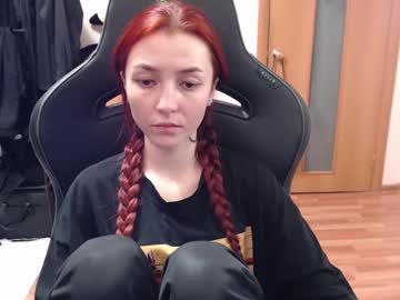 Dead_Girll Chaturbate stream image from January 19, 2025