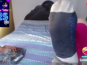 Flak_Sexy Chaturbate stream image from January 19, 2025