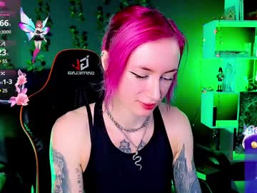 _Helencarter Chaturbate stream image from January 19, 2025