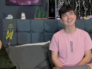 Horny_Twinks_Guys Chaturbate stream image from January 19, 2025