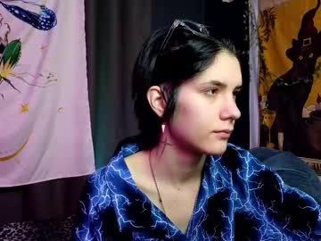 Hyeon_Jin Chaturbate stream image from January 19, 2025