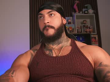 Jackson__Cottonwood Chaturbate stream image from January 19, 2025