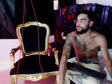 Jacksonandrose1 Chaturbate stream image from January 19, 2025