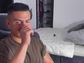 Jasperbrooksx Chaturbate stream image from January 19, 2025