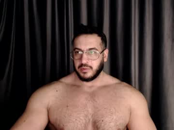 Jasphermscl Chaturbate stream image from January 19, 2025