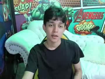 Jisus_Cat Chaturbate stream image from January 19, 2025