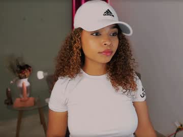 Jolie__Peach Chaturbate stream image from January 19, 2025