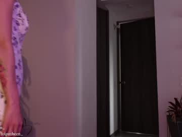 Juliette_Dee Chaturbate stream image from January 19, 2025
