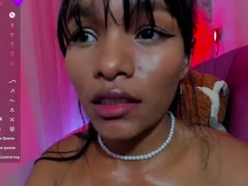 Kattybaby_ Chaturbate stream image from January 19, 2025
