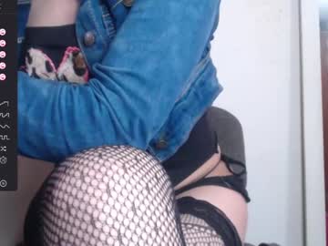 Lorenitha_20 Chaturbate stream image from January 19, 2025