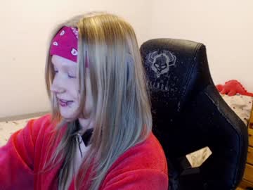 Maggieswaggy Chaturbate stream image from January 19, 2025