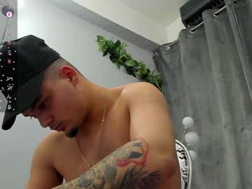 Markosmatteo Chaturbate stream image from January 19, 2025