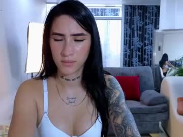 Mei_Sweetcat Chaturbate stream image from January 19, 2025
