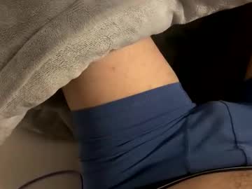 Micha2023 Chaturbate stream image from January 19, 2025