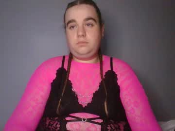 Oklahomasubboy Chaturbate stream image from January 19, 2025