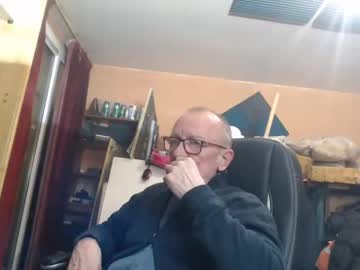 Pascal8881 Chaturbate stream image from January 19, 2025