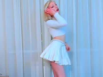 Sallycha Chaturbate stream image from January 19, 2025
