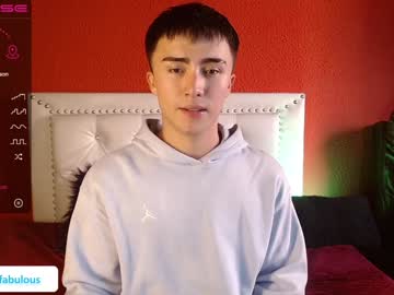 Santi_Fabulous Chaturbate stream image from January 19, 2025