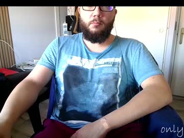 Saucybonjo Chaturbate stream image from January 19, 2025
