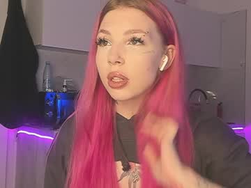 Stacy_Quinst Chaturbate stream image from January 19, 2025