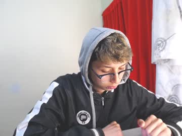 _Thomas_Hot_ Chaturbate stream image from January 19, 2025
