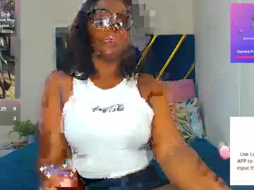 Veronica1457 Chaturbate stream image from January 19, 2025