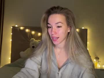 Watergirl_ Chaturbate stream image from January 19, 2025