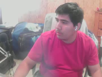 10eraser Chaturbate stream image from January 19, 2025