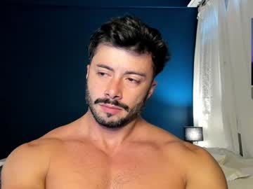 Alexanderjaz Chaturbate stream image from January 19, 2025