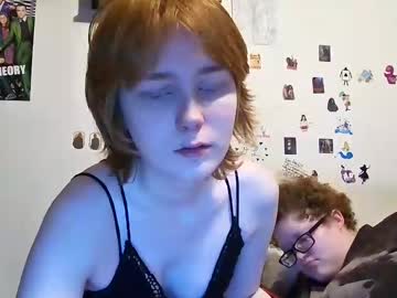 Alpharuby2003 Chaturbate stream image from January 19, 2025