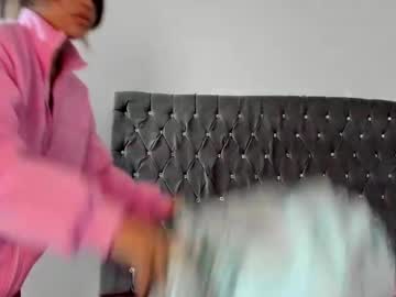 Ariamontgomeryyy Chaturbate stream image from January 19, 2025