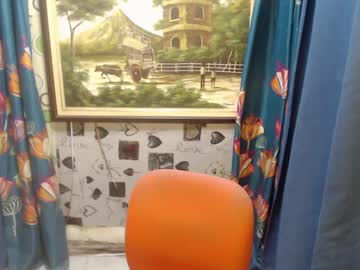 Asian_Cougar69 Chaturbate stream image from January 19, 2025
