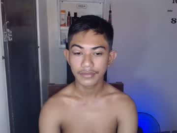 Asiancockhero22 Chaturbate stream image from January 19, 2025