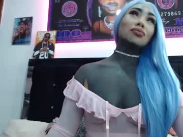 Black_Eyestattoo Chaturbate stream image from January 19, 2025