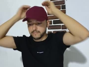 Cocojoven Chaturbate stream image from January 19, 2025