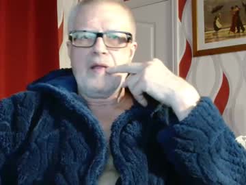 Daddiescockforyou Chaturbate stream image from January 19, 2025