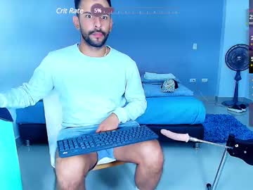Dcollins_ Chaturbate stream image from January 19, 2025