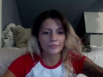 Elementalgoddess Chaturbate stream image from January 19, 2025
