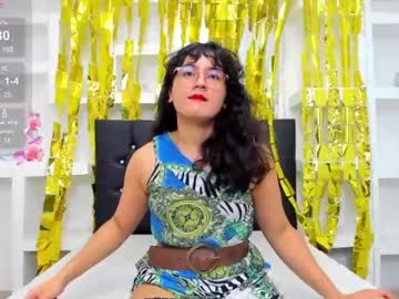 Elith_Berry69_ Chaturbate stream image from January 19, 2025
