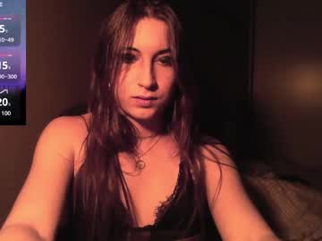 Ezmeralda_Casimir Chaturbate stream image from January 19, 2025