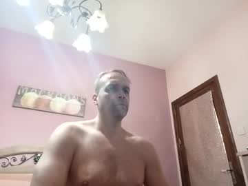 Golemkur25 Chaturbate stream image from January 19, 2025