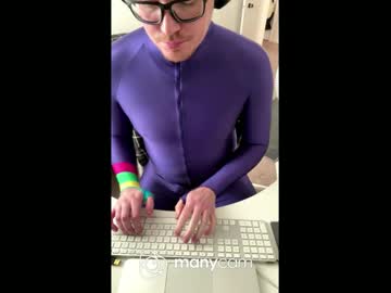 Higher_Lycra Chaturbate stream image from January 19, 2025