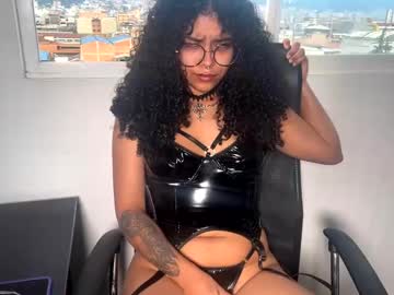 Indicasatan Chaturbate stream image from January 19, 2025