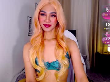 Kierramadisson Chaturbate stream image from January 19, 2025