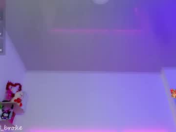 Kylie_Hottt_ Chaturbate stream image from January 19, 2025