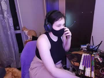 Natta77 Chaturbate stream image from January 19, 2025