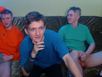 Oscar_Wildy Chaturbate stream image from January 19, 2025
