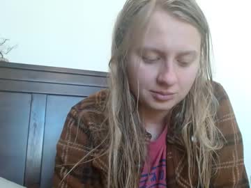 Scartit Chaturbate stream image from January 19, 2025